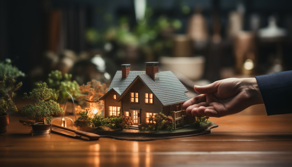 Quelle est l'importance d'une agence immobilière ?