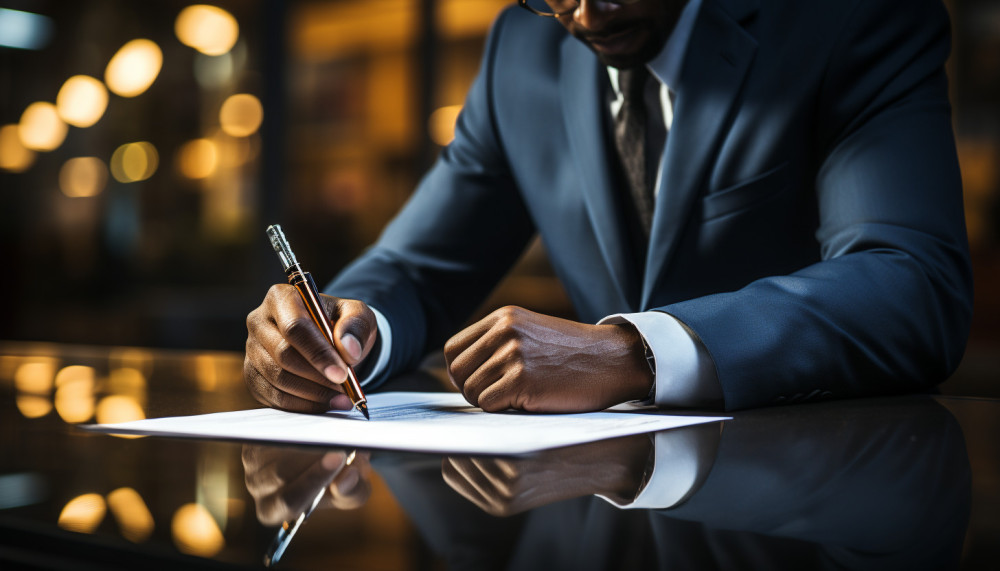 Quelles sont les attributions d’un notaire ?